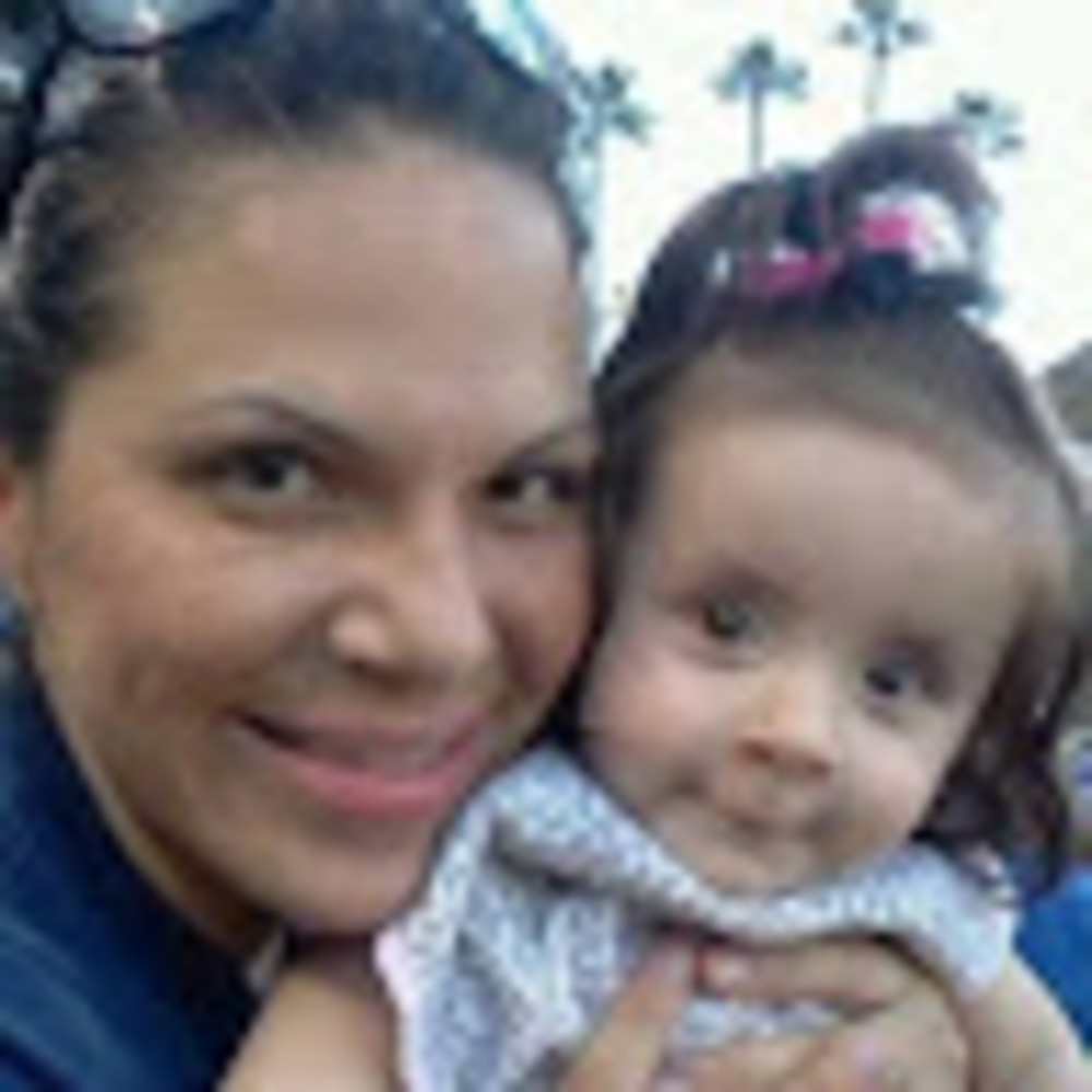 Meet your Posher, Sylvia